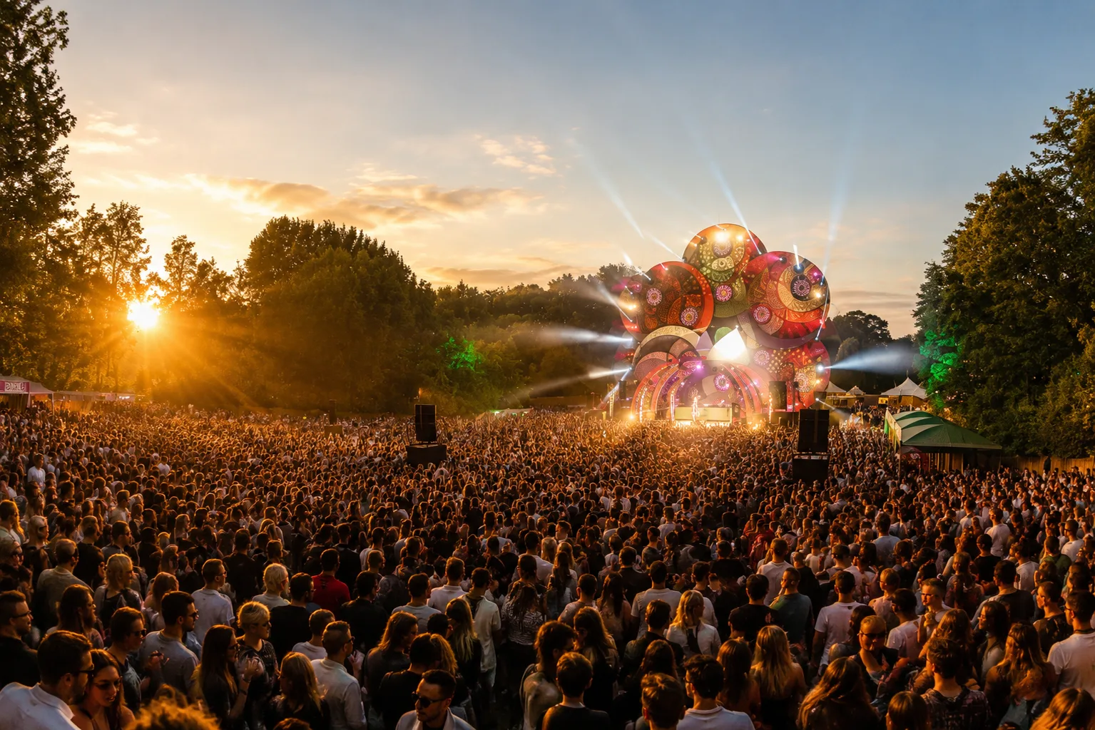 Festivals