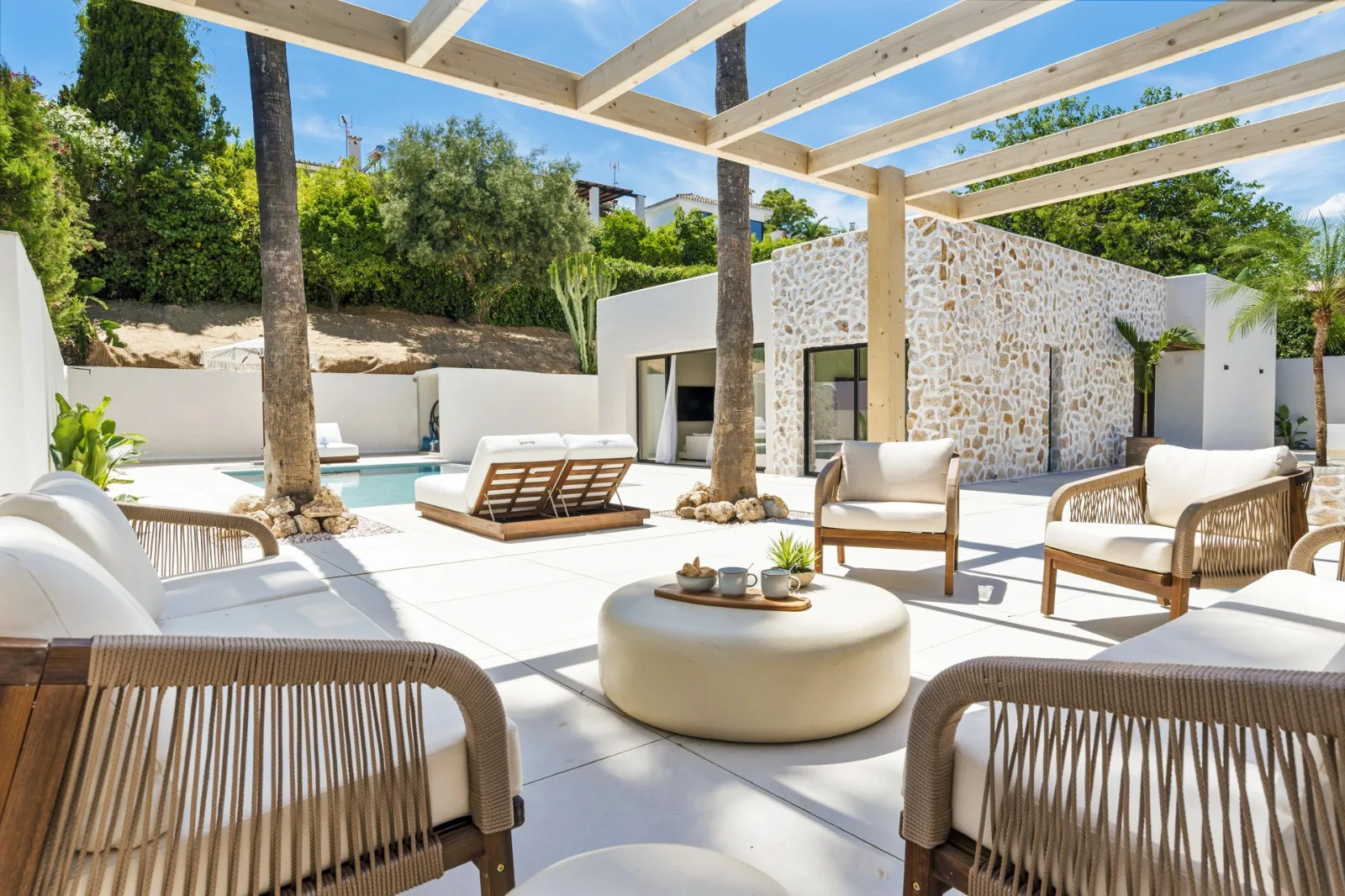 Villa Marbali