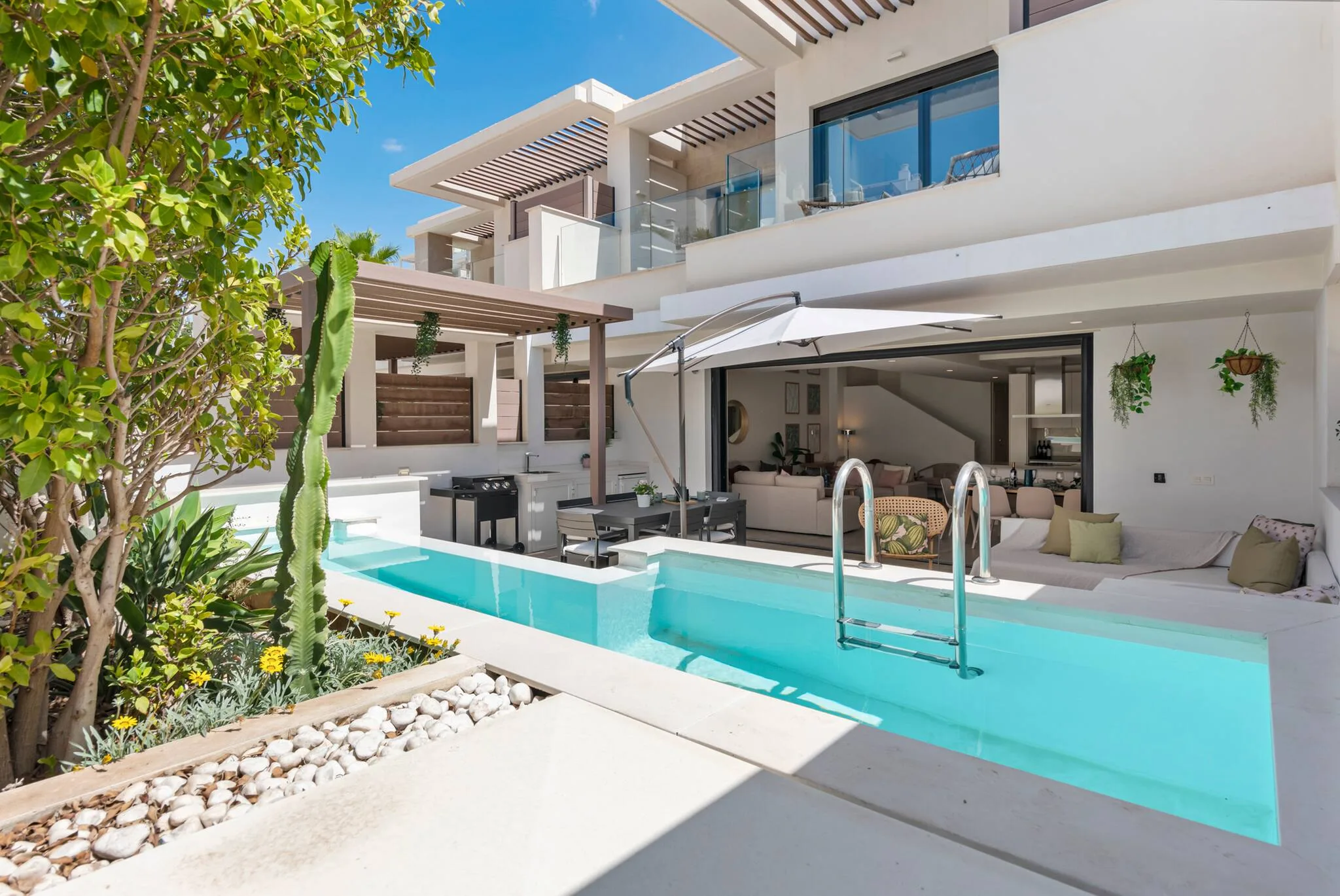 Casa Tranquila