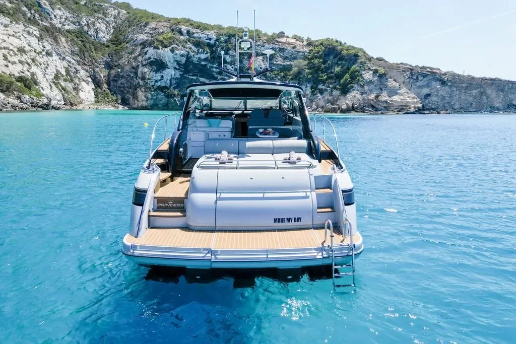 Princess V58