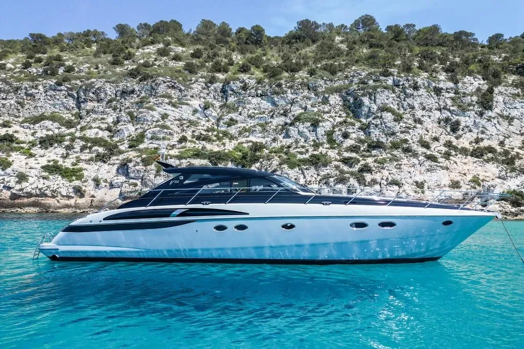 Princess V58